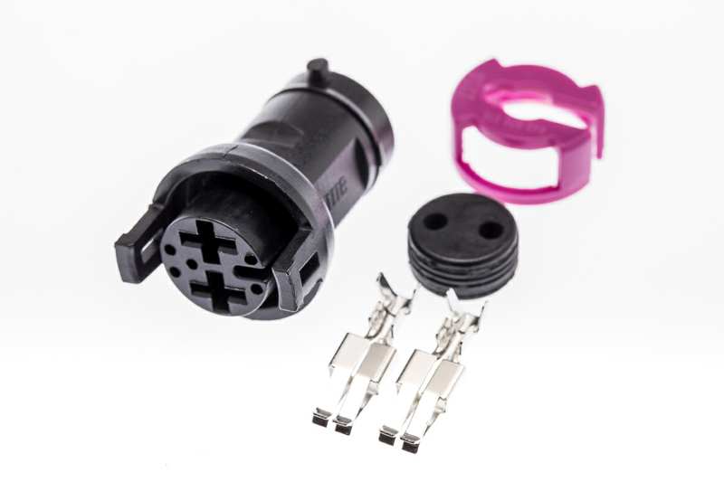 Kit reparare conector electric